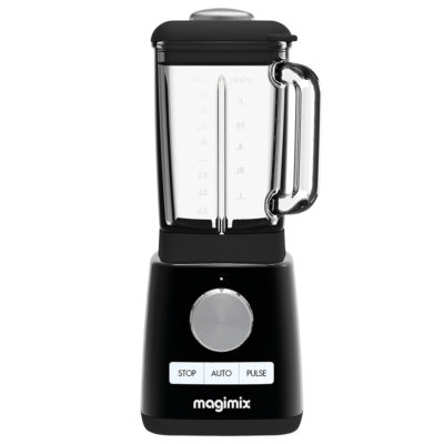 Magimix Power Blender - Black - 11628