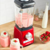 Magimix Power Blender - Red - 11629 Magimix Power Blender - Red - 11629