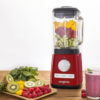 Magimix Power Blender - Red - 11629 Magimix Power Blender - Red - 11629