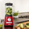 Magimix Power Blender - Red - 11629 Magimix Power Blender - Red - 11629