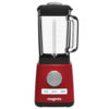 Magimix Power Blender - Red - 11629 Magimix Power Blender - Red - 11629
