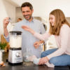 Magimix Power Blender - Satin - 11630 Magimix Power Blender - Satin - 11630