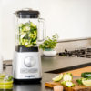 Magimix Power Blender - Satin - 11630 Magimix Power Blender - Satin - 11630