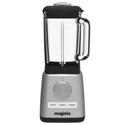 Magimix Power Blender - Satin - 11630
