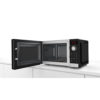 Bosch FFL023MS2B Microwave Bosch FFL023MS2B Microwave