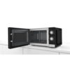 Bosch FFL020MS2B Microwave Bosch FFL020MS2B Microwave