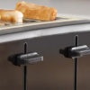 Bosch TAT4P447GB 4 Slice Toaster in Cream Bosch TAT4P447GB 4 Slice Toaster in Cream