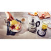 KitchenAid Mini Food Processor in Contour Silver 5KFC3516BCU KitchenAid Mini Food Processor in Contour Silver 5KFC3516BCU