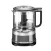 KitchenAid Mini Food Processor in Contour Silver 5KFC3516BCU KitchenAid Mini Food Processor in Contour Silver 5KFC3516BCU