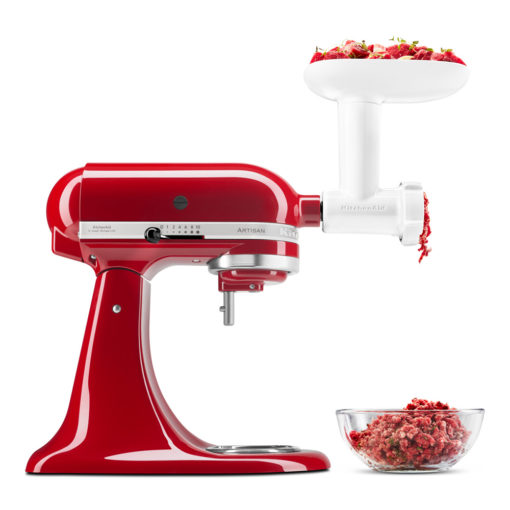 KitchenAid 5KSMFGA Meat Grinder