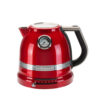 KitchenAid 5KEK1522BCA Artisan 1.5L Kettle in Candy Apple KitchenAid 5KEK1522BCA Artisan 1.5L Kettle in Candy Apple