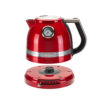 KitchenAid 5KEK1522BCA Artisan 1.5L Kettle in Candy Apple KitchenAid 5KEK1522BCA Artisan 1.5L Kettle in Candy Apple
