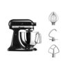 Kitchenaid 5KSM125BOB Artisan Stand Mixer Kitchenaid 5KSM125BOB Artisan Stand Mixer