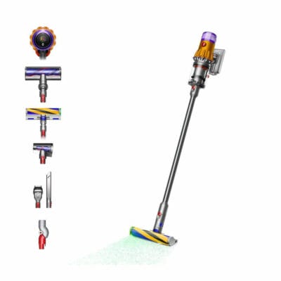 Dyson V12 Detect Slim Absolute