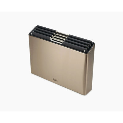 Joseph Joseph Folio Rose Gold