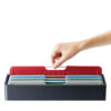 Joseph Joseph 60214 Folio 4-piece Chopping Board Set Joseph Joseph 60214 Folio 4-piece Chopping Board Set