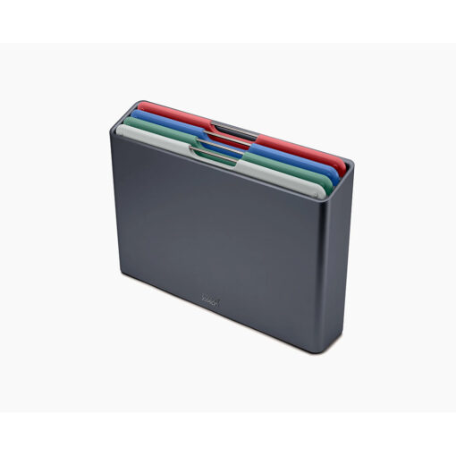 Joseph Joseph 60214 Folio 4-piece Chopping Board Set Joseph Joseph 60214 Folio 4-piece Chopping Board Set