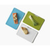 Joseph Joseph 60199 Folio Slim 3 Piece Board Set Joseph Joseph 60199 Folio Slim 3 Piece Board Set