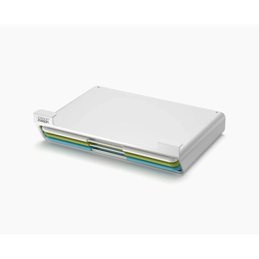 Joseph Joseph 60199 Folio Slim 3 Piece Board Set Joseph Joseph 60199 Folio Slim 3 Piece Board Set