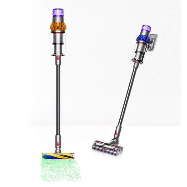Dyson V15