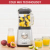 Magimix 11641 Blender Power 3 Satin Magimix 11641 Blender Power 3 Satin