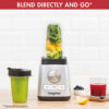 Magimix 11641 Blender Power 3 Satin Magimix 11641 Blender Power 3 Satin