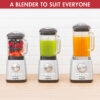 Magimix 11641 Blender Power 3 Satin Magimix 11641 Blender Power 3 Satin