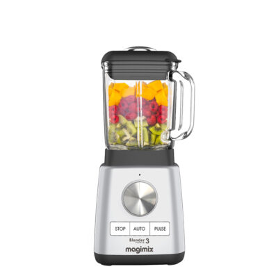 Magimix 11641 Blender Power 3 Satin