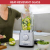 Magimix 11644 Blender Power 5XL Satin Magimix 11644 Blender Power 5XL Satin