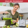 Magimix 11644 Blender Power 5XL Satin Magimix 11644 Blender Power 5XL Satin
