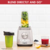 Magimix 11644 Blender Power 5XL Satin Magimix 11644 Blender Power 5XL Satin