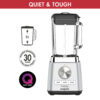 Magimix 11644 Blender Power 5XL Satin Magimix 11644 Blender Power 5XL Satin