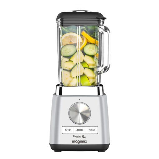 Magimix 11644 Blender Power 5XL Satin Magimix 11644 Blender Power 5XL Satin