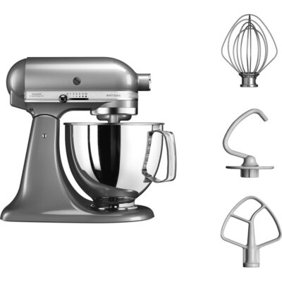 KitchenAid 5KSM125BCU Stand Mixer