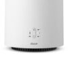 Duux DXCH08UK Fan Heater Duux DXCH08UK Fan Heater