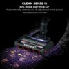 Shark IZ420UKT Stratos Cordless Vacuum Cleaner Shark IZ420UKT Stratos Cordless Vacuum Cleaner
