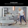 Shark IZ420UKT Stratos Cordless Vacuum Cleaner Shark IZ420UKT Stratos Cordless Vacuum Cleaner