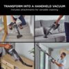Shark IZ420UKT Stratos Cordless Vacuum Cleaner Shark IZ420UKT Stratos Cordless Vacuum Cleaner