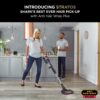 Shark IZ420UKT Stratos Cordless Vacuum Cleaner Shark IZ420UKT Stratos Cordless Vacuum Cleaner