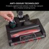 Shark IZ400UK Stratos Cordless Vacuum Cleaner Shark IZ400UK Stratos Cordless Vacuum Cleaner