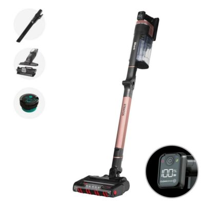 Shark IZ400UK Stratos Cordless Vacuum Cleaner