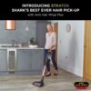 Shark IZ400UK Stratos Cordless Vacuum Cleaner Shark IZ400UK Stratos Cordless Vacuum Cleaner
