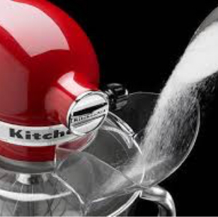 KitchenAid Be Shielded