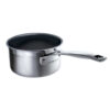 Le Creuset 3 Ply Stainless Steel Non-Stick Milk Pan Le Creuset 3 Ply Stainless Steel Non-Stick Milk Pan