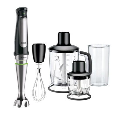 Braun MQ7045 MultiQuick 7 Hand Blender