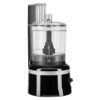 KitchenAid 5KFP1319BOB 3.1L Artisan Food Processor in Onyx Black KitchenAid 5KFP1319BOB 3.1L Artisan Food Processor in Onyx Black