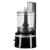 KitchenAid 5KFP1319BOB 3.1L Artisan Food Processor in Onyx Black KitchenAid 5KFP1319BOB 3.1L Artisan Food Processor in Onyx Black
