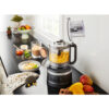 KitchenAid 5KFP1319BOB 3.1L Artisan Food Processor in Onyx Black KitchenAid 5KFP1319BOB 3.1L Artisan Food Processor in Onyx Black