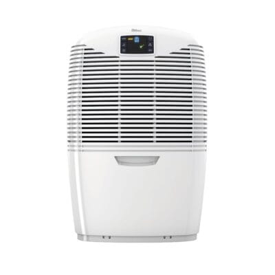 Ebac 3850e dehumidifier with Smart Control (D1821RWG-GB)