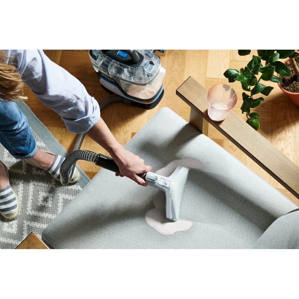 Vax CDSW-MPXP Spotwash Home Duo Carpet Washer Vax CDSW-MPXP Spotwash Home Duo Carpet Washer